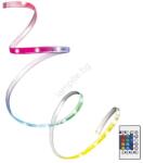 OSRAM - LED RGB Димируема лайсна за телевизор FLEX 2 м LED/3, 6W/5V + д. у (P225436)