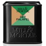 Mill & Mortar Органични смеси от подправки HEY FALAFEL 45 г, Mill & Mortar (MM13135)