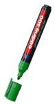 edding Markere permanent Edding 300, varf rotund, 1.5 - 3 mm, verde - Pret/buc (ED3004)
