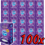 Skins Extra Large 100 pack