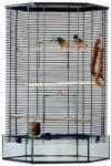 Inter-Zoo Pet Products Colivie pentru păsări Aqua Hexo - 42 x 62, 5 cm
