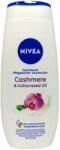 Nivea душ гел, Cashmere, 250мл