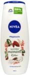 Nivea душ гел, Winter moment, Какао, 250мл