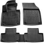 Umbrella Set Covorase Auto Cauciuc Umbrella Pentru Volvo Xc90 (2014-) - uleideulei