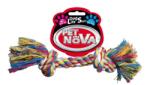 PET NOVA DOG LIFE STYLE Pamut kötél 17cm Superdental