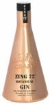 Zing 72 Botanical Gin [0, 7L|40%]