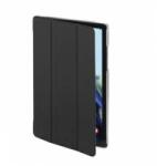 Hama Husă HAMA Fold Clear pentru tabletă, pentru Samsung Galaxy Tab A8 10.5", neagră