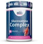 Haya Labs Glucozamină Condroitină și complex MSM / 240 Caps