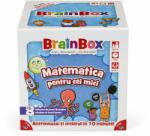 Cambridge BrainBox Joc educativ, Brainbox, Matematica pentru cei mici