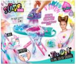 So Slime Tie Dye Set de joaca creativ, So Slime Tie Dye, Color Change
