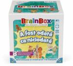Cambridge BrainBox Joc educativ, Brainbox, A fost odata ca niciodata
