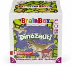 Cambridge BrainBox Joc educativ, Brainbox, Dinozauri