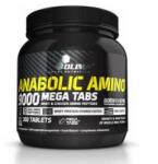 Olimp Sport Nutrition Anabolic Amino Mega Tabs 9000/300 Tabs