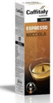 ÉCAFFÉ Capsule Caffitaly Ecaffe Espresso Nocciola, 10 buc