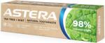 Astera Natural Паста за зъби Tea Tree + Mint, 75 ml