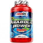 Amix Nutrition Anabolic Power 200 Caps (sila-modelid_13528)