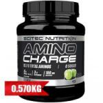 Scitec Nutrition Amino Charge / 30 Serv. - Gumă de mestecat (sila-modelid_22610_850)