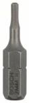 Bosch Csavarozó bit extrakemény, HEX 2, 25 mm Bosch 2607001718 2.0 mm hossz: 25 mm
