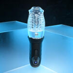 Zero Tolerance Cyclone Black-Clear