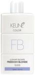 Keune Színelőhívó - Keune Freedom Blonde 12% 1000 ml