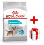 Royal Canin ROYAL CANIN CCN Mini Urinary Care 8kg + MEGLEPETÉS A KUTYÁDNAK