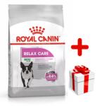 Royal Canin ROYAL CANIN Mini Relax Care 8kg + MEGLEPETÉS A KUTYÁDNAK