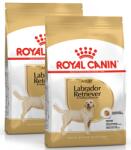 Royal Canin Labrador Retriever Adult 2x12kg