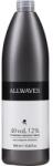 Allwaves Krém oxidáns - Allwaves Cream Hydrogen Peroxide 12% 1000 ml
