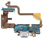 LG G7 ThinQ (LM-G710), Q9 (LM-Q925) EU verzió töltő csatlakozós panel (usb c) utángyártott