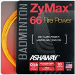 ASHAWAY Cordon de badminton ASHAWAY ZyMax 66 Power - set orange
