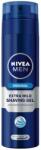 Nivea Borotva gél - Nivea Original Extra Mild Shaving Gel 200 ml