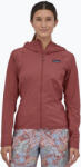 Patagonia Női kerékpáros dzseki Patagonia Dirt Roamer csipkebogyó