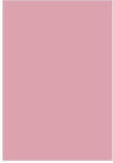  Kreatív dekorgumilap A/4 2 mm pasztell rózsaszín (PTRPP9140-2378)