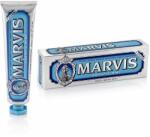 Marvis pasta de dinti Aquatic Mint, 85ml