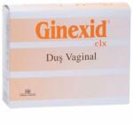Naturpharma Dus vaginal, Ginexid, 3 flacoane, Naturpharma