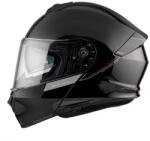 MT Helmets MT Genesis SV Solid A1 felnyitható bukósisak fényes fekete