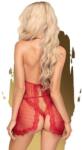 PENTHOUSE Babydoll Sexy Libido Boost, Rosu, M/L