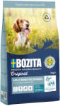 Bozita Bozita Pachet economic Original 2 x 3 kg - Sensitive Digestion Miel & orez