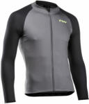Northwave Mez NORTHWAVE BLADE 4 hosszú SZÜRKE/SÁRGA