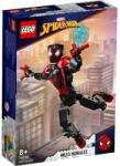 LEGO SUPER HEROES FIGURINA MILES MORALES 76225 SuperHeroes ToysZone