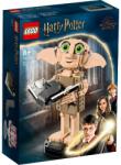 LEGO HARRY POTTER SPIRIDUSUL DE CASA DOBBY 76421 SuperHeroes ToysZone