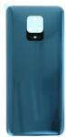  tel-szalk-150281 Xiaomi Redmi Note 9 Pro szürke hátlap ragasztóval (tel-szalk-150281)