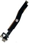  tel-szalk-01403 OnePlus 3 töltőcsatlakozó port, flexibilis kábel / töltő csatlakozó flex (tel-szalk-01403)