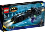 LEGO SUPER HEROES BATMOBILE BATMAN PE URMELE LUI JOKER 76224 SuperHeroes ToysZone