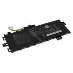 ASUS B21N1818 7.6V 4200mAh 32Wh gyári új akkumulátor (20472)