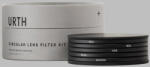 URTH 49mm ND2, ND4, ND8, ND64, ND1000 Szűrő Kit (Plus+) (D236141)