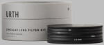 URTH 95mm UV, Circular Polarizing (CPL), ND64, Soft Grad ND8 Szűrő Kit (Plus+) (D236591)