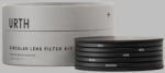 URTH 62mm ND2, ND4, ND8, ND64, ND1000 Szűrő Kit (Plus+) (D236331)