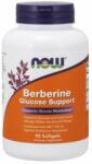 NOW - Berberine Glucose Support 90 caps