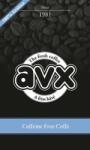 AVX Café Colombia Excelso CO2 Koffeinmentes Pörkölt Kávé 500g-KS